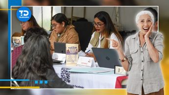 Registro para la pensión Bienestar de Mujeres / Telediario
