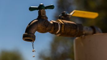 Durante los trabajos de Siapa se presentarán bajas presiones  e incluso cortes completos en el suministro de agua potable | Magnific
