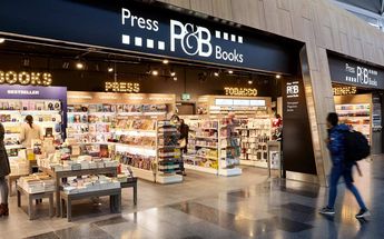 Press Book en Europa / Valora
