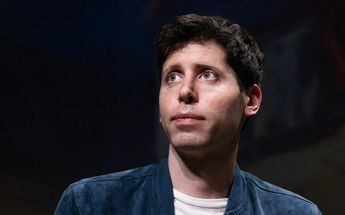 Sam Altman creador de Worldcoin y ChatGPT | Especial