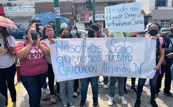 Piden dinero que fue transferido por error en Madero | Especial