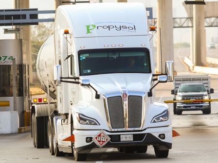 Consulta EN VIVO el estatus de la Autopista que une a Puebla y Ciudad de México / Agencia Cuartoscuro