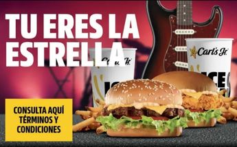 Carl's Jr