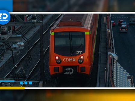 Retrasos en el Metro, 11 de junio 2024 | Pexels