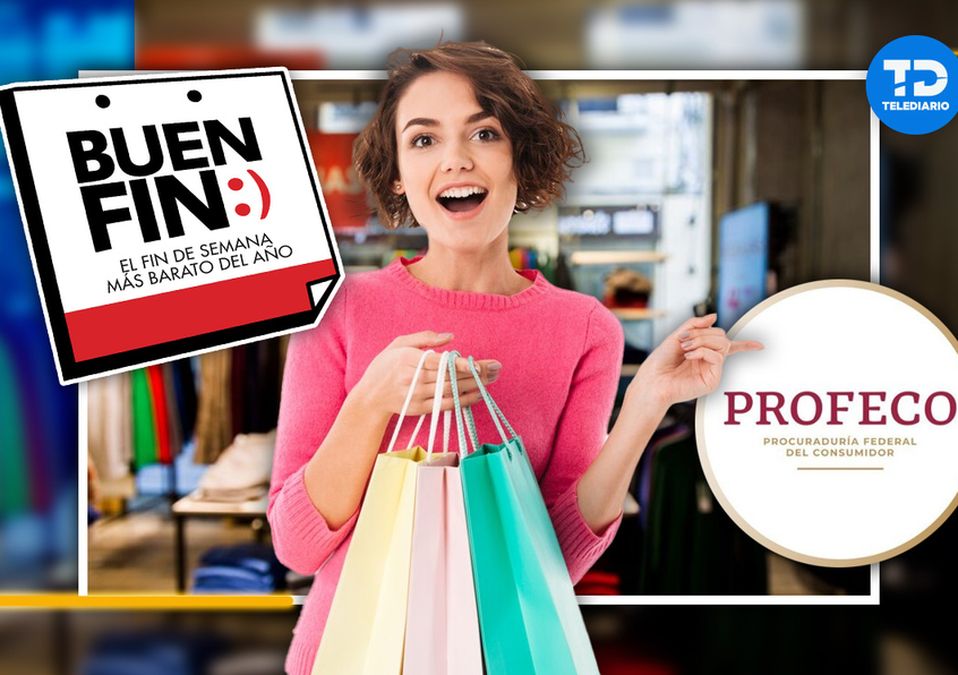 Recomendaciones para comprar en temporada de ofertas en la Revista del Consumidor de noviembre 2023 / Diseño: Antonio Texta
