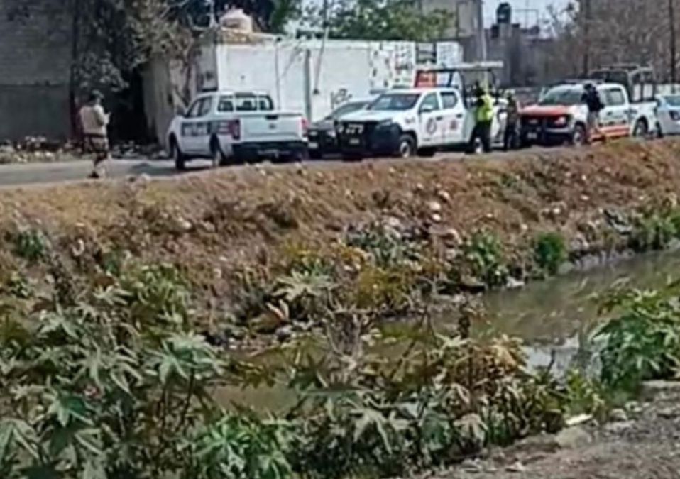Mujeres encontraron restos humanos envueltos en bolsas en la zona de Las Golondrinas. | Juan Camacho