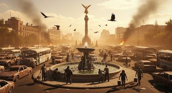 Expertos coinciden en que el fin del petróleo no será un evento súbito, sino una lenta y progresiva transición | AI Studio