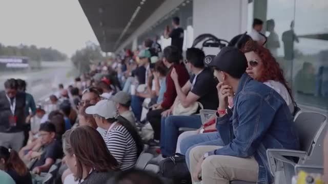 Speed Fest 2025: velocidad y entretenimiento en el Hermanos Rodríguez