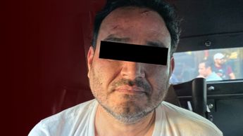 'El Botox' es señalado como el autor del asesinato de líder limonero, Bernado Bravo | Gobierno de México