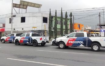 Mueren niños en Escobedo tras presuntamente comer pollo "Matón" | Agustín Martínez
