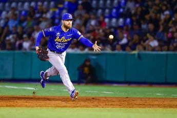 Los Charros de Jalisco siguen demostrando porque se encuentran en los primeros lugares de la liga | Cortesía Charros de Jalisco