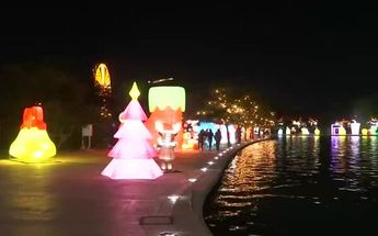 Anuncian nueva sede de Luztopía 2024; la temática será navidad mexicana