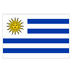 Uruguay