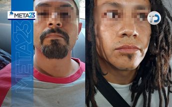 Detenidos por presuntos delitos electorales en Naucalpan | ESPECIAL