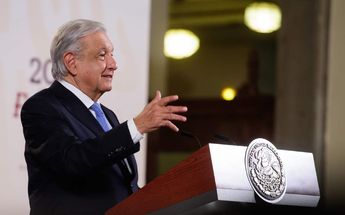 El Gobierno de México oficializó el aumento al salario mínimo. | Cortesía