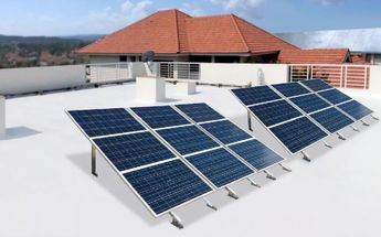 Paneles solares en Monterrey precios | Especial