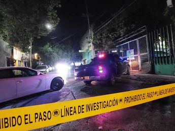 Cuatro cuerpos fueron encontrados en calles de la colonia Independencia. | Leyda Estrada