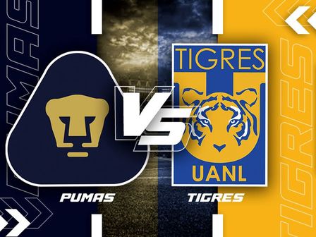 Minuto a minuto Pumas vs Tigres - Jornada 6 / Apertura 2024 - Especial