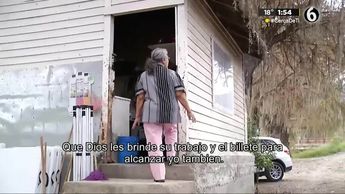 Conoce la 'campechana' fonda de las Comadres en Allende, NL