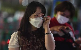 Japoneses lloran la muerte de Shinzo / Agencia AFP