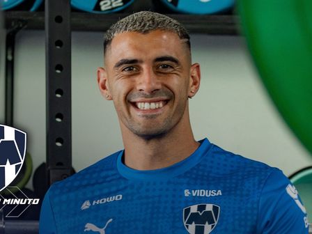 Entérate de las últimas noticias de Rayados HOY 21 de agosto. / @Rayados