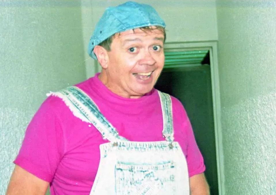 Hijo de Chabelo narra cómo fueron los últimos momentos de la vida de su padre: "No sufrió"
