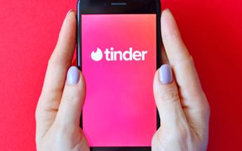 Tinder, inteligencia artificial en Tinder
