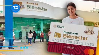 Iniciará depósito de la Pensión del Bienestar en el mes de septiembre | Telediario Especial