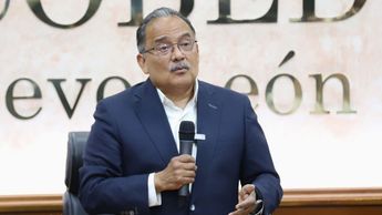 Andres Mijes.| Luis Guerra