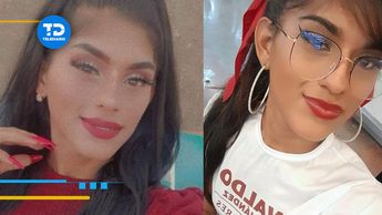 Aranza Aldanelly, joven trans, desapareció en Monterrey. | Especial