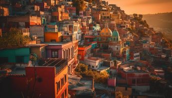 Casa con IA del Edomex / vecstok