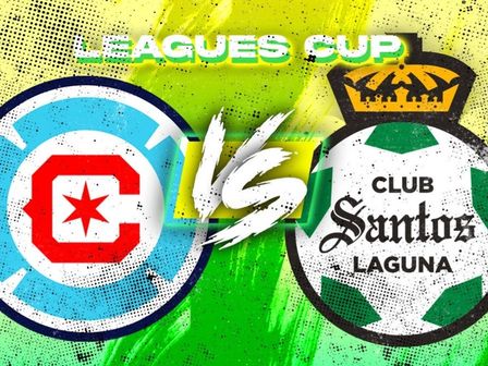 Chicago Fire buscará su segundo triunfo al hilo en la Leagues Cup