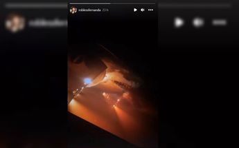 Últimas fotos de la hija de Luis Ángel El Flaco | Especial