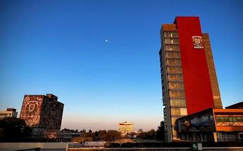 Becas UNAM / Especial