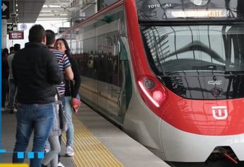 Tren Interurbano aumentará tarifas | Especial