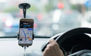 Didi instala cámaras de seguridad en autos / Especial