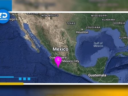 Se han registrado sismos en Tecpan, Guerrero | Especial