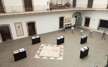 Casa de Cultura en Teziutlán | David Meléndez