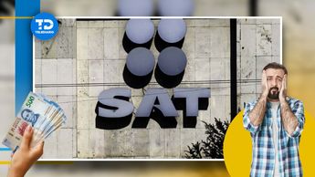 No presentar tu declaración anual te puede traer problemas con el SAT / Telediario.