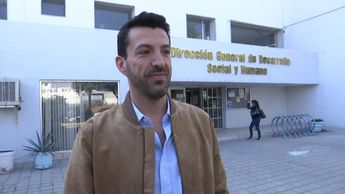 Fernando Villareal, director de Servicios Públicos Municipales, comentó que se ha mantenido un operativo constante de limpieza