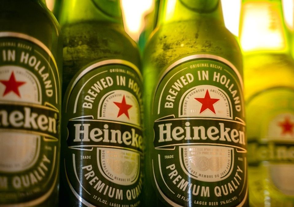 Tamaulipas pide a Heineken denunciar casos de inseguridad. | Especial