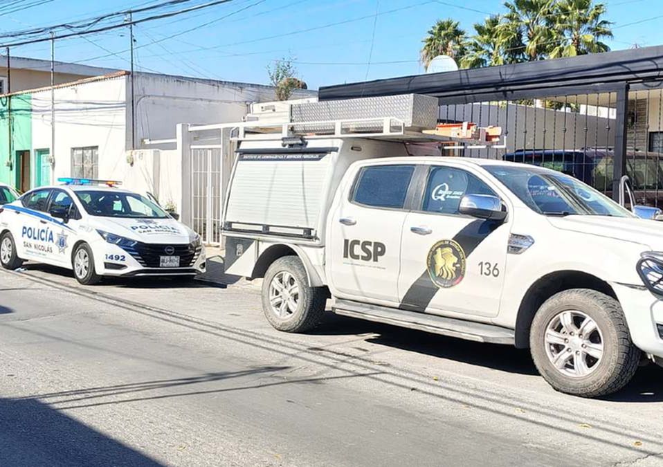 Los huesos estaban desgastados y deteriorados | Agustín Martínez