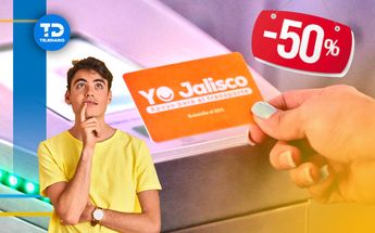 El apoyo de 'Yo Jalisco' reemplaza al programa de 'Mi Pasaje' con algunas modificaciones | Especial