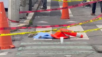 Hasta el momento no hay detenidos por el hallazgo de un feto en Toluca | Mario C. Rodríguez