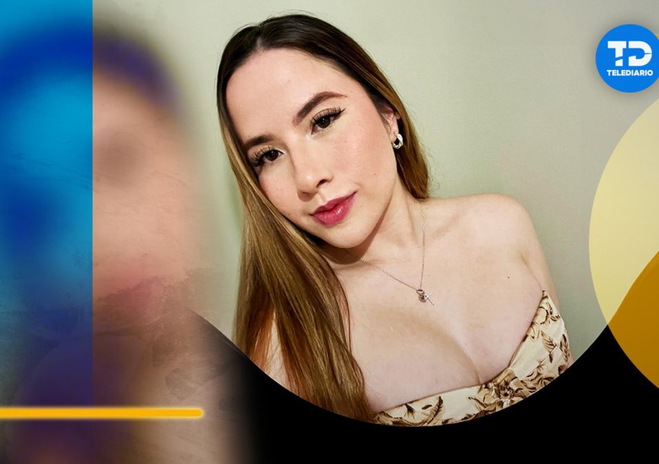 La joven desaparecida tiene por nombre Lizbeth Carolina García Aguilar | Especial