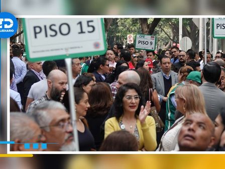 En México, diariamente se registran sismos, estos se han registrado el 27 de septiembre | Cuartoscuro