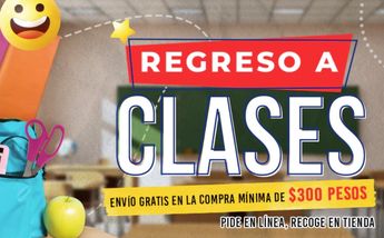 Útiles escolares descuentos en Monterrey │ Fantasías Miguel.