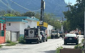 El director de la Policía de Hidalgo, Nuevo León fue asesinado el pasado jueves 19 de octubre. | Pedro Delgado