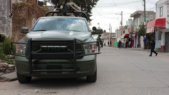El vacío de autoridad en los límites entre Puebla y Cuautlancingo mantiene a cinco colonias desprotegidas ante las llamadas de emergencia | Es Imagen
