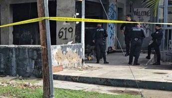 Localizan a un hombre sin vida en la colonia Chapalita, Guadalajara.